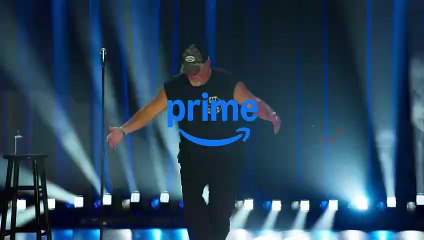 Larry The Cable Guy: It's A Gift - Official Trailer  Prime Video