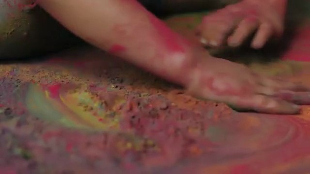 Holi aayi आई रे आई, होली आई | Holi Song🌈