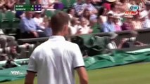 VTVcab 3 - Thể Thao TV HD | Grand Slam Wimbledon 2017 : Ngày 2