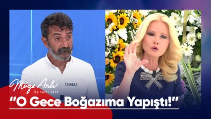 Gelinin ve çocuğunun annesinin hedefindeki baba anlatıyor! - Müge Anlı ile Tatlı Sert 1 Eylül 2025