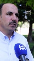 Konya stadyumu milli maç heyecanına hazır