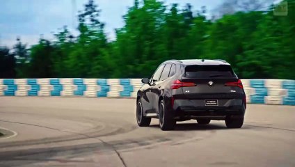 . Neuer X3 M50 (2026) – 3,0 L Turbo-Sechszylinder, M-Sport-Technik pur