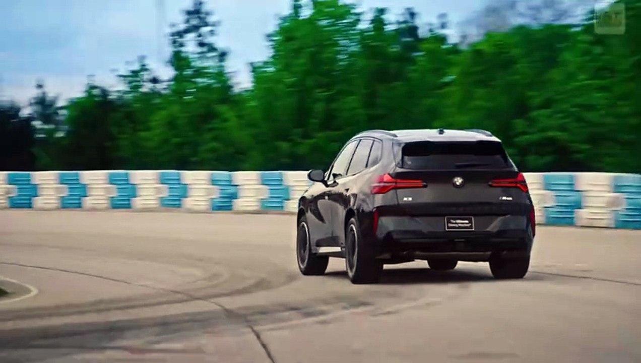 . Neuer X3 M50 (2026) – 3,0 L Turbo-Sechszylinder, M-Sport-Technik pur