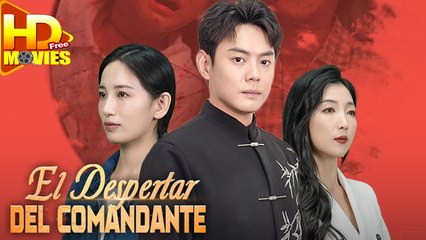 El Despertar Del Comandante - Full Movie