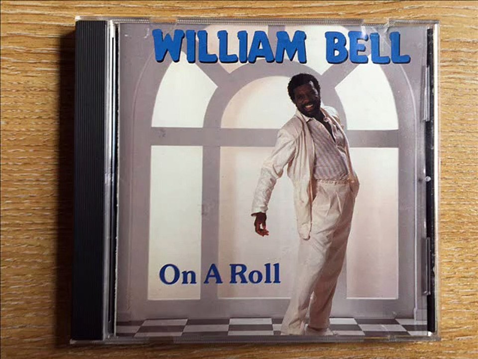 William Bell - I'm Ready