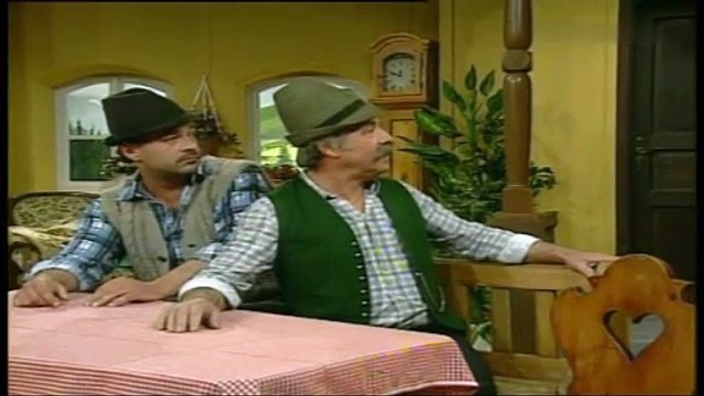 Peter Steiners Theaterstadl-Die Bierkur