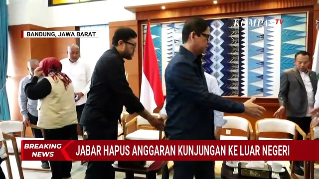 Tok! Dedi Mulyadi Ungkap Pemprov dan DPRD Jabar Soal Realokasi Anggaran Buntut Aksi Demo