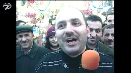 Şakacı 41. Bölüm