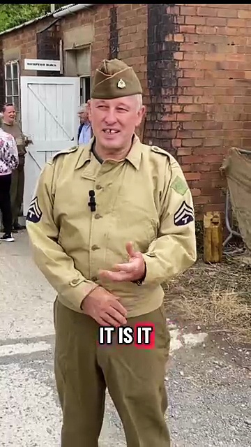 US Military Hospital brought back to life