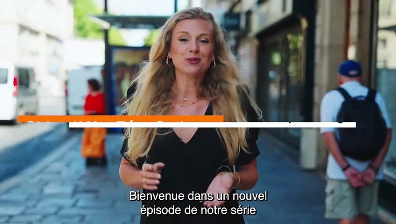 Un nouveau concept de boutique :  le StoRE - Objectif Net Zéro Carbone épisode 4 - Orange