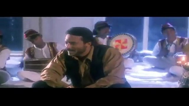 Yeh Teri Aankhen /1996 Fareb / Abhijeet
