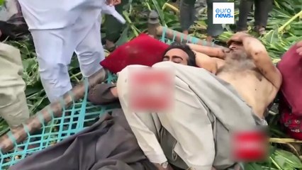 مجله خبری| ۱۰ شهریور ۱۴۰۴ (۱ سپتامبر ۲۰۲۵) - نیم‌روزی