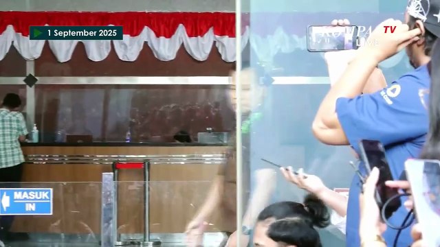 Respons Singkat Eks Menag Yaqut Cholil Qoumas usai Diperiksa KPK