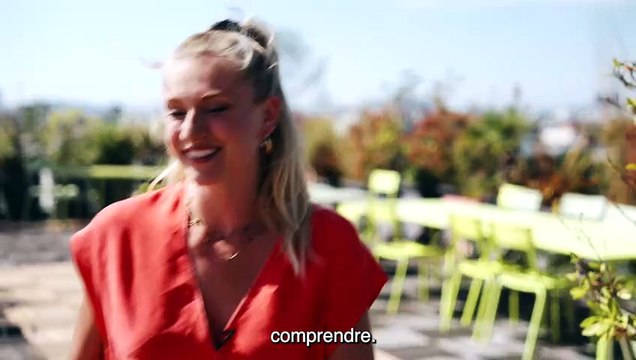 Le transport des équipements par voilier cargo - Objectif Net Zéro Carbone épisode 6 - Orange