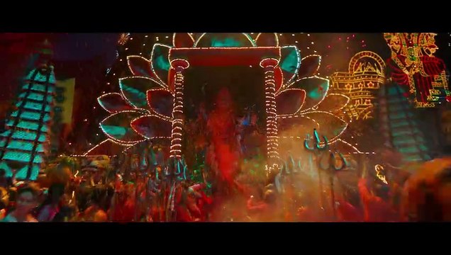 Pushpa 2 The Rule Teaser ｜ Allu Arjun ｜ Sukumar ｜ Rashmika Mandanna ｜ Fahadh Faasil ｜ DSP