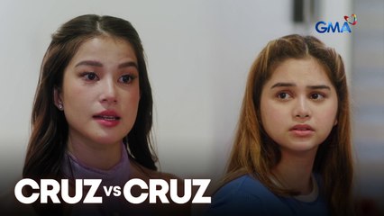 Cruz vs. Cruz: Felma, sinuyo ng mga anak matapos pagbintangan! (Episode 30)