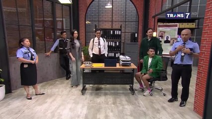 FULL Lapor Pak 29/08/25 Modus Ya Ndan