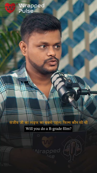 Watch Full Episode on Wrapped Pulse Channel..#wrappedpulse