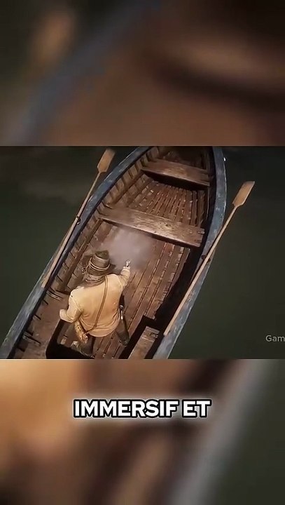 Red Dead Redemption 2 est une exception dans l'industrie !