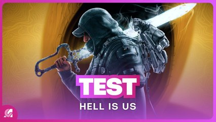 Hell is Us - Test complet