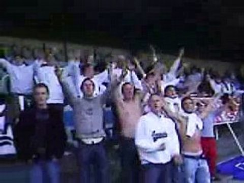 RC Malines - CS Visé