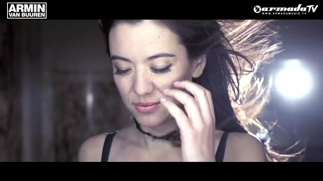 Armin Van Buuren - Waiting For The Night feat.Fiora