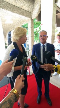 Nathalie Delattre : Vous êtes un territoire où le tourisme est un levier de croissance mais aussi un créateur d’emplois