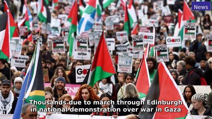 Edinburgh Evening News Morning Update 1 September, 2025