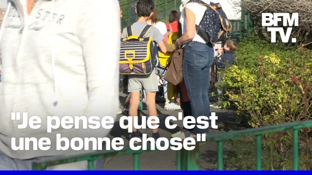 Rentrée scolaire: début de l'éducation à la vie affective, relationnelle et sexuelle pour 12 millions d'élèves
