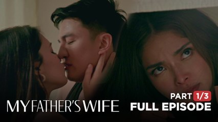 My Father’s Wife: Gerald, itinatago ang kabit sa ilalim ng kama! (Episode 61 - Part 1/3)