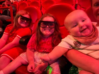 We visit two major Birmingham attractions in one day - perfect for families