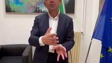 Vitulazio (CE) - Scialdone: Buongiorno e Buona Domenica a tutti (06.07.25)