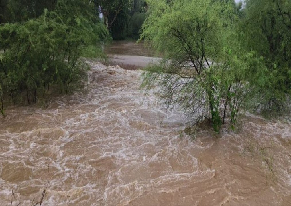 अब तक 690 मिमी बारिश, पिछले साल बरसा था 995 मिम...