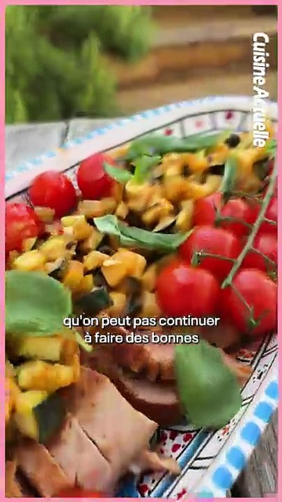 Filet mignon à la plancha