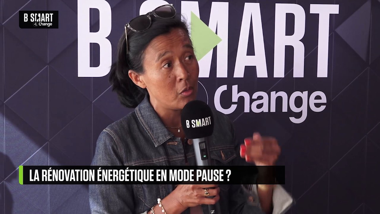 SMART IMMO - La rénovation énergétique en mode pause ?