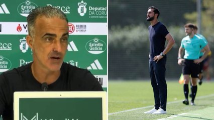 El Racing de Ferrol, contra la solicitud de aplazamiento del Castilla: "Lo lógico es jugar"