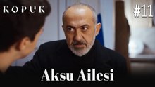 Aksu Ailesi #11