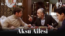 Aksu Ailesi #9