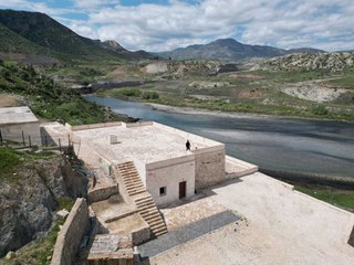 Suyu her derde deva: Şifa arayanlar akın ediyor