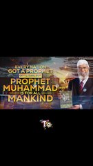 Discover Why Prophet Muhammad Is the Mercy to All Mankind, Not Just One Nation!