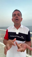 Vitulazio (CE) - Scialdone: Buongiorno e Buona Domenica a tutti (17.08.25)