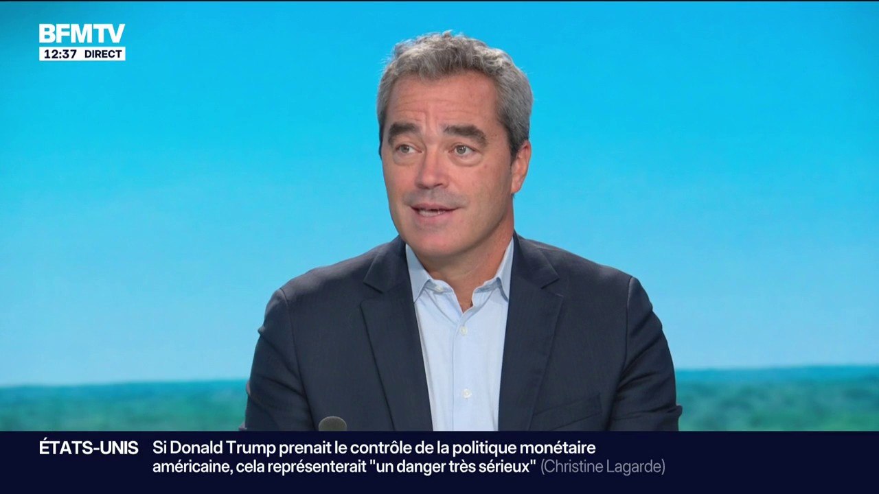 L'avion d'Ursula von der Leyen victime d'un brouillage GPS en Bulgarie, la Russie soupçonnée