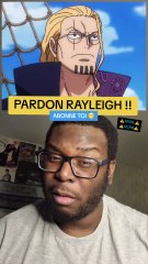 Pardon Rayleigh! Follow Me on Insta & TikTok 😄