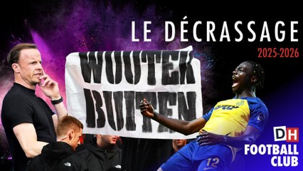 Le Décrassage - S7 - 01/09/2025