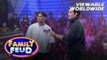 Family Feud: NICO WAJE AT JAMES AGUSTIN, NA-NEWS BLACKOUT BA SA FAST MONEY ROUND? (Episode 811)