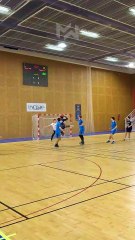 Faire le bon choix au Handball ! #3