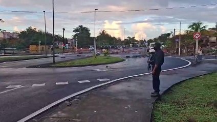 Grande Opération de Levée des Barrages à Sainte-Thérèse le 1er septembre 2025 🚧