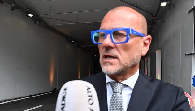 Aperto il tunnel di via Alto Adige. Il sindaco Corrarati: ?Non solo una strada: ? un percorso nuovo per la citt?