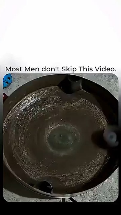 Guys see guys smile and want to try it themselves