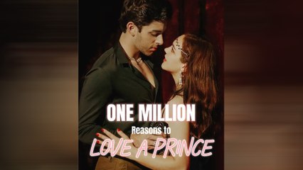 One Million Reasons To Love A Prince
